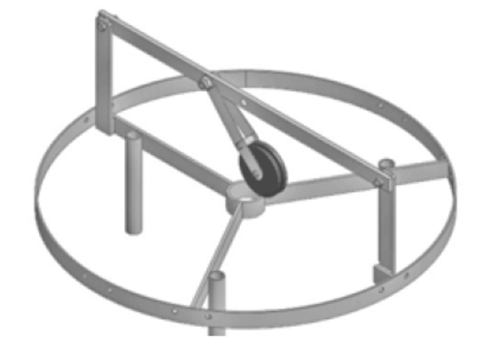 Ring ZLV cable drive Neo 920